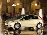 Fiat Grande Punto 5-Door 2005 года